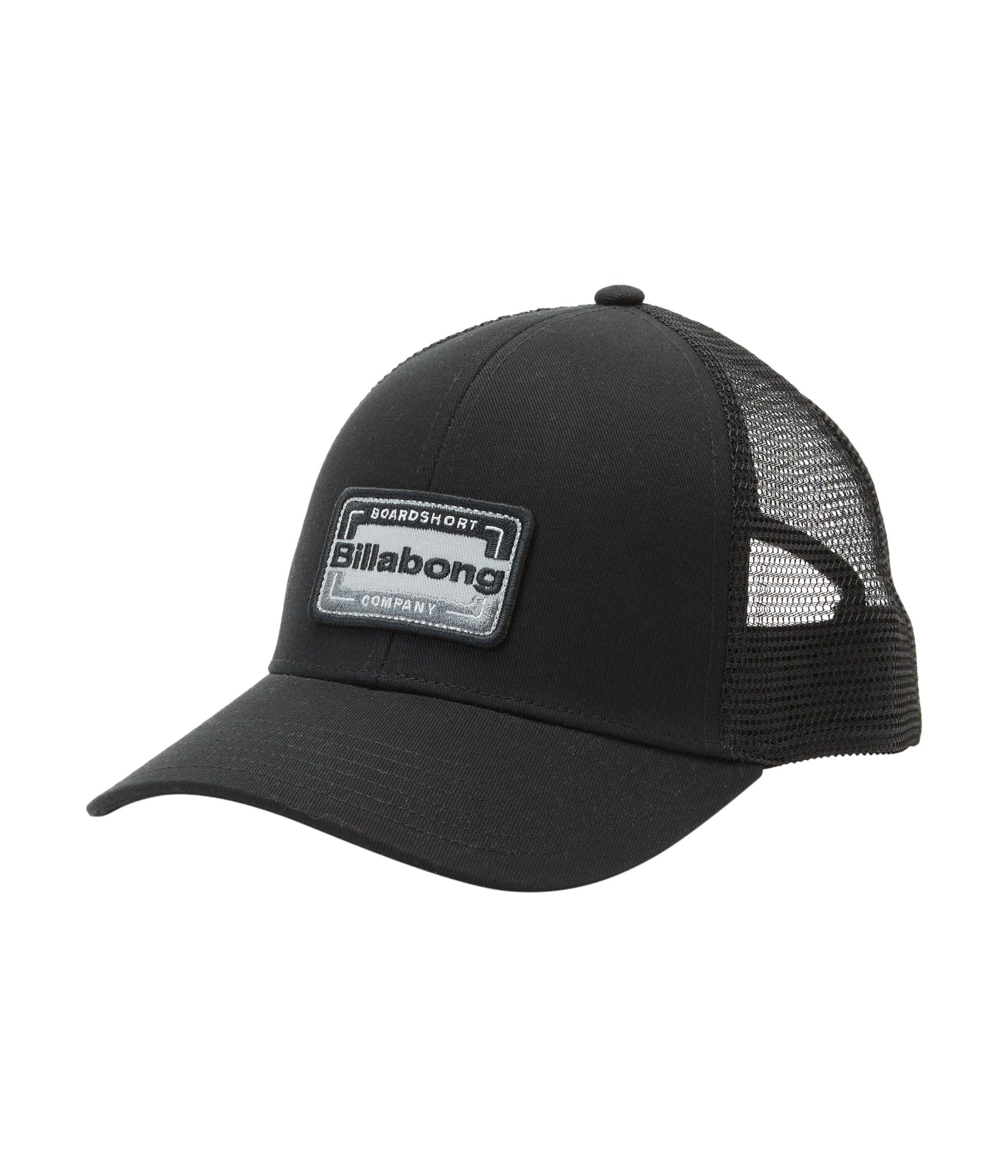 BillabongMen's Walled Trucker Cap