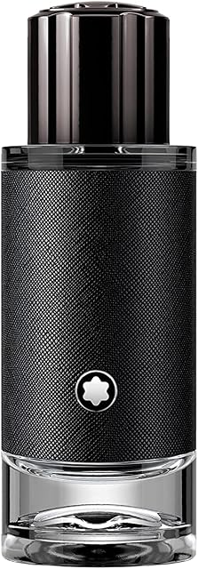 Montblanc Explorer Eau de Parfum, 30 ml
