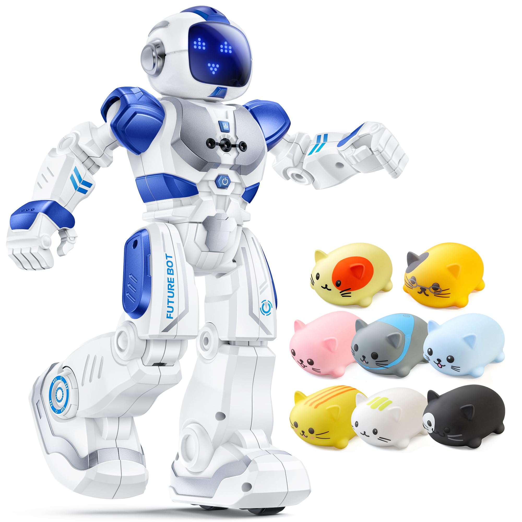 Amazon.com: Ruko 1701 Musical Cats Piano Keyboards and 6088