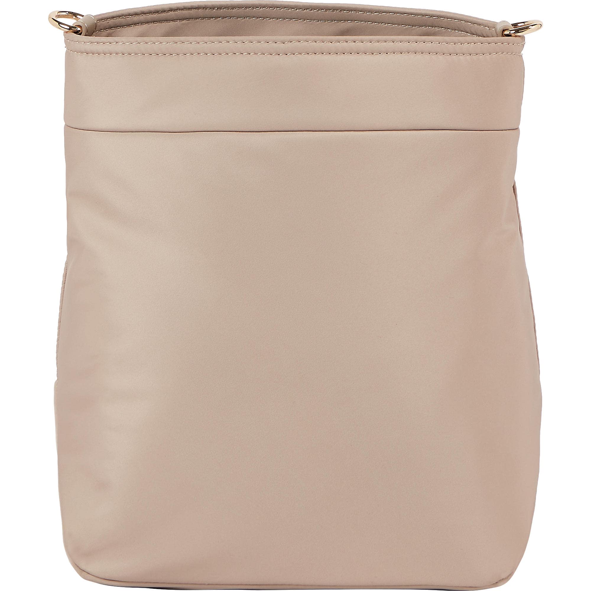 Tommy Hilfiger My Tommy My Tommy Hobo Shoulder Bag Beige