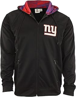 ny giants fleece