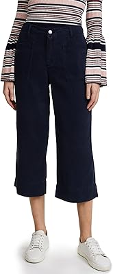 Pantalones P/O Splendid Azules S