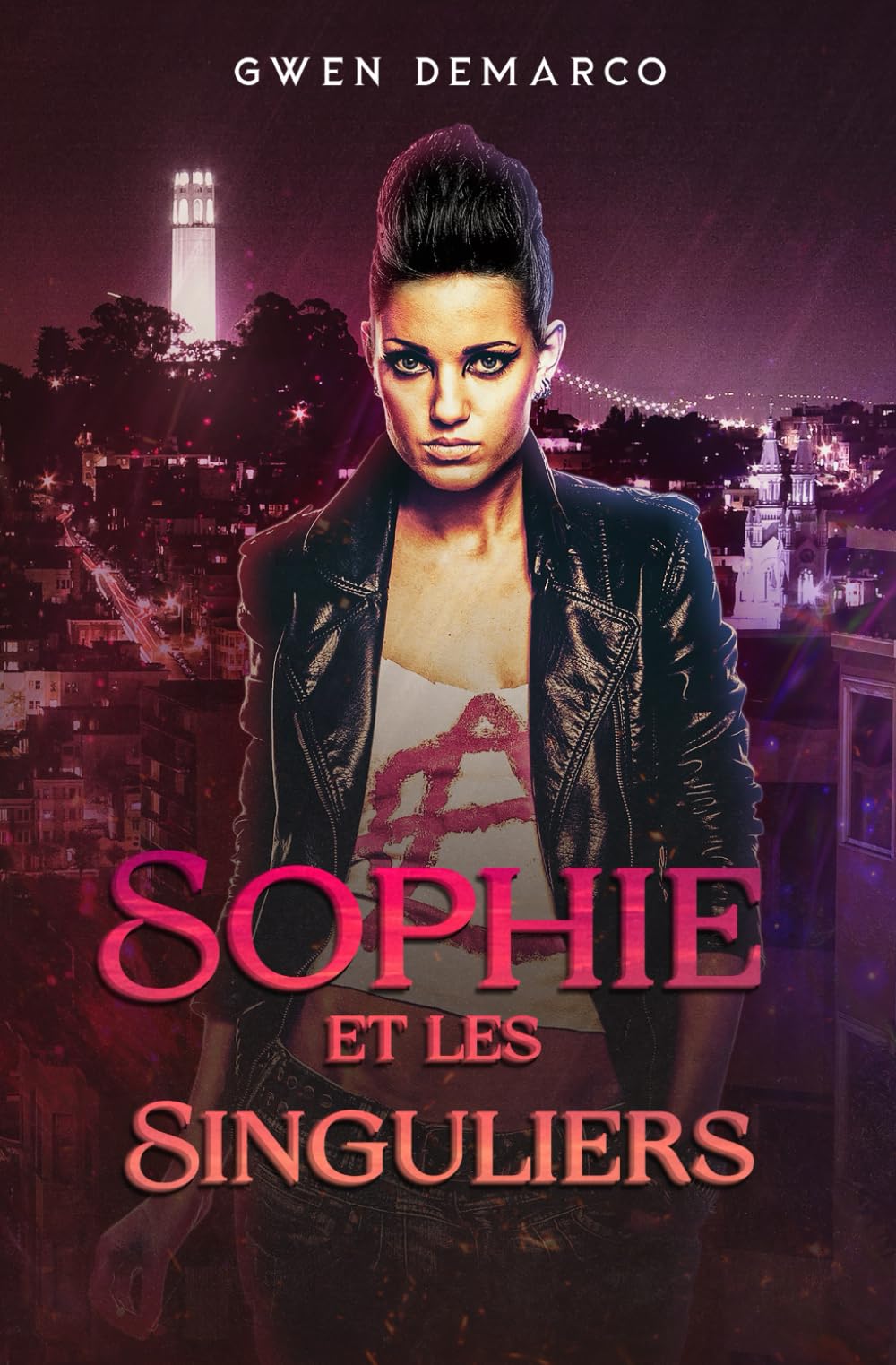 Sophie et les Singuliers: 1 (La série Sophie Feegle)