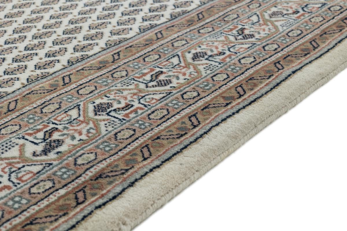 Top-Angebot: Indo Mir 147 x 199 cm Hand Knotted Oriental Rug Wool India | Handgeknüpfter Orientteppich | Wien Österreich
