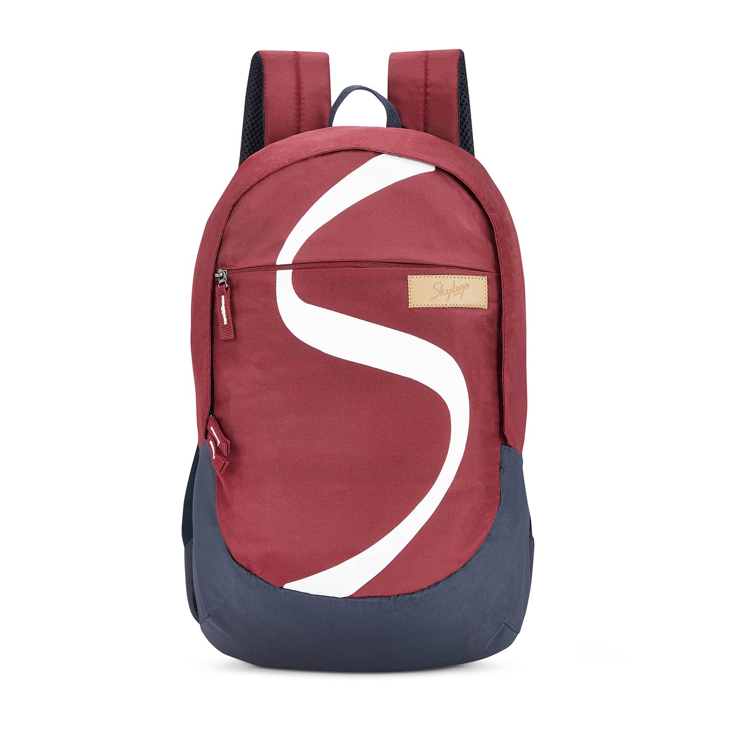 Gigs 17L Daypack Red-image-5