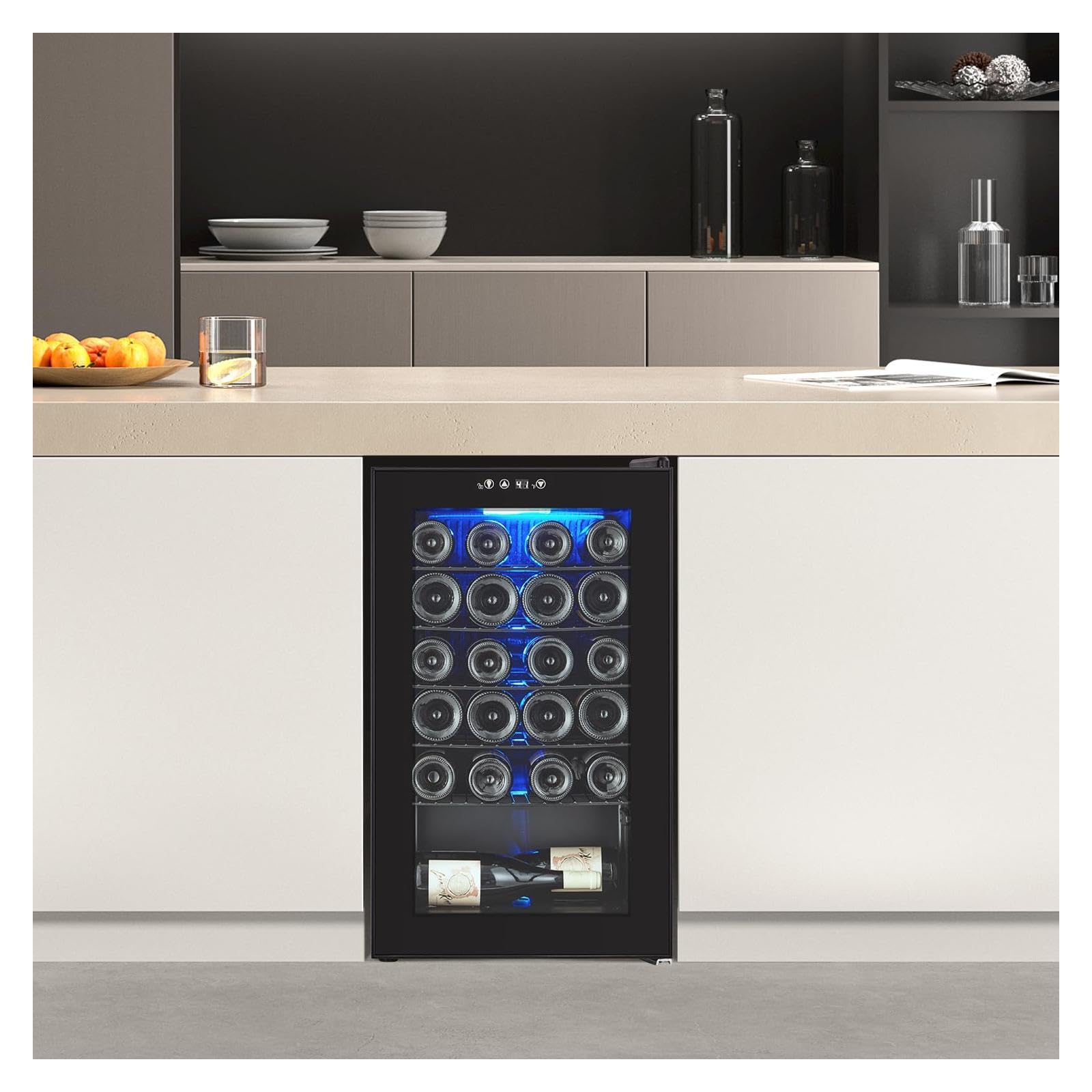 CuisinAid sfp-GJC-ybvRogGmku0mZzQANjIB5wQfl Wine Cooler White