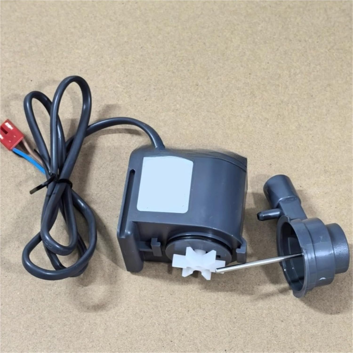 Ice Machine Water Pump 220V Universal Ice Machine 50 60 80 Circulating Submersible Pump AP1200