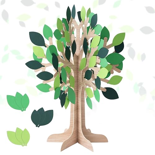 Cheerland Tree of Life Centerpiece Table Decor Thankful Tree for
