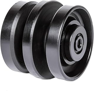 Solarhome Bottom Roller 6689371 6732901 for Bobcat Skid Steer Loader T180 T190 T200 T250 T300 T320 864