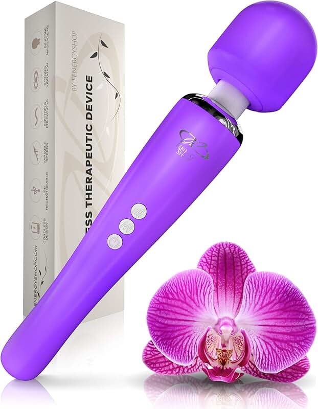 Amazon.co.uk body wand
