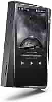 ポータブルプレーヤー Astell&amp;Kern SR15 Astell&Kern SR15 review: This digital audio player is packed