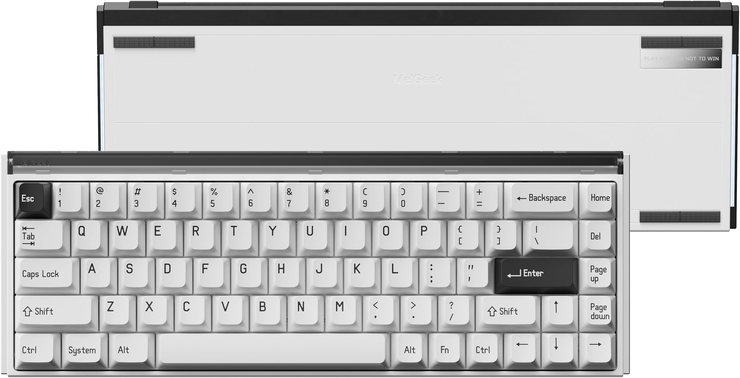 MelGeek MADE68 Ultra V2