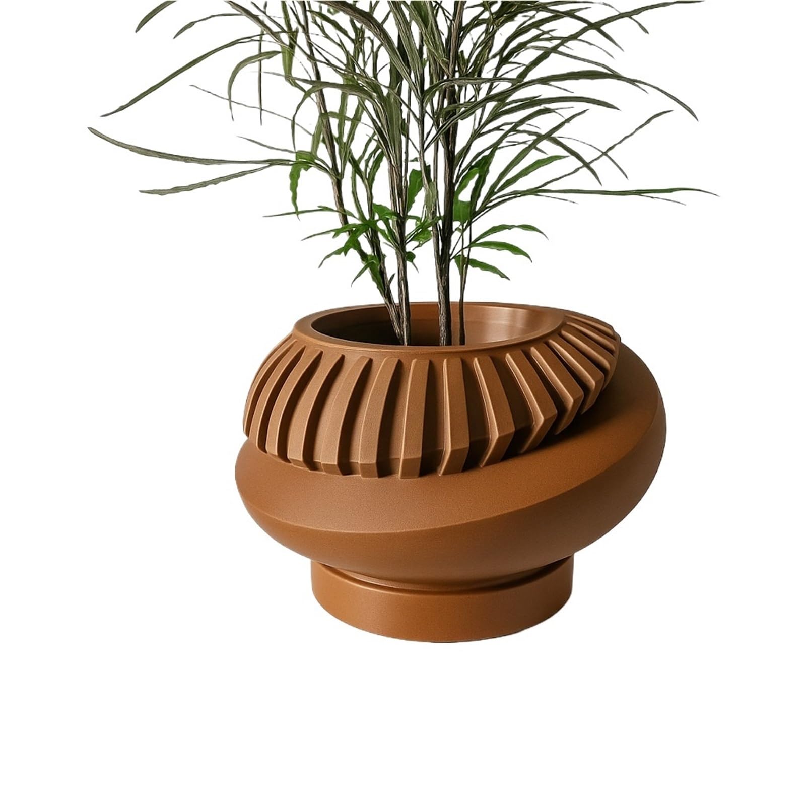 Vases for Flowers Modern Minimalist Plant Pot – Flower Planter For Home Decor