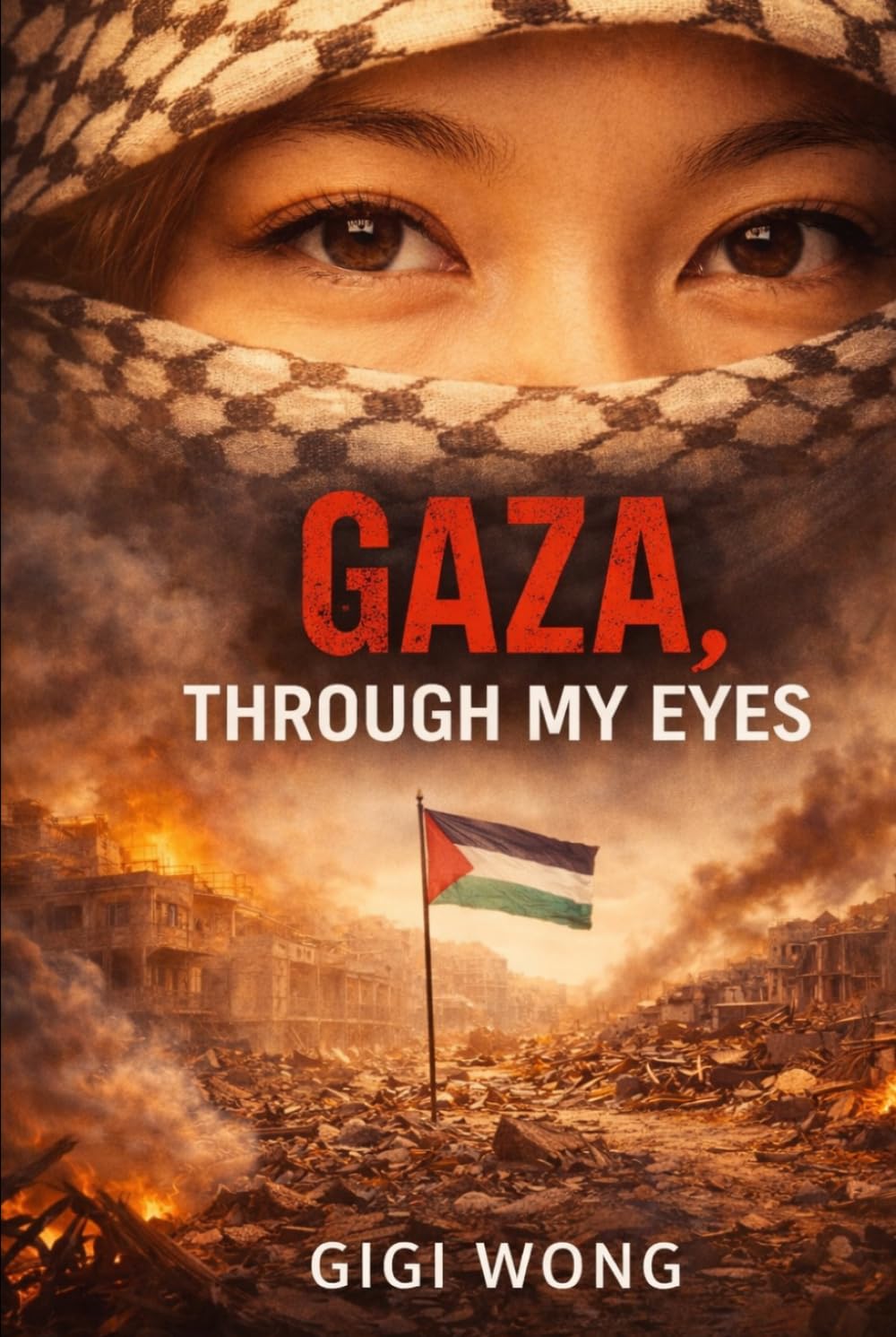 Gaza: Through My Eyes