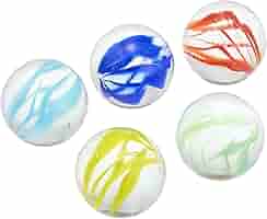 ガラス玉 直径約31cm ガラス玉 直径約31cm 工芸品