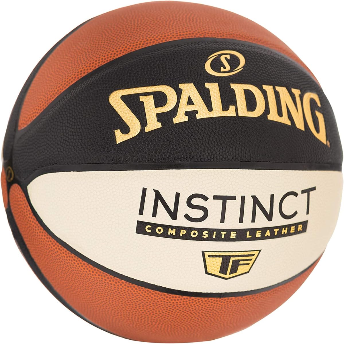 Spalding Instinct - Pallacanestro per interni ed esterni
