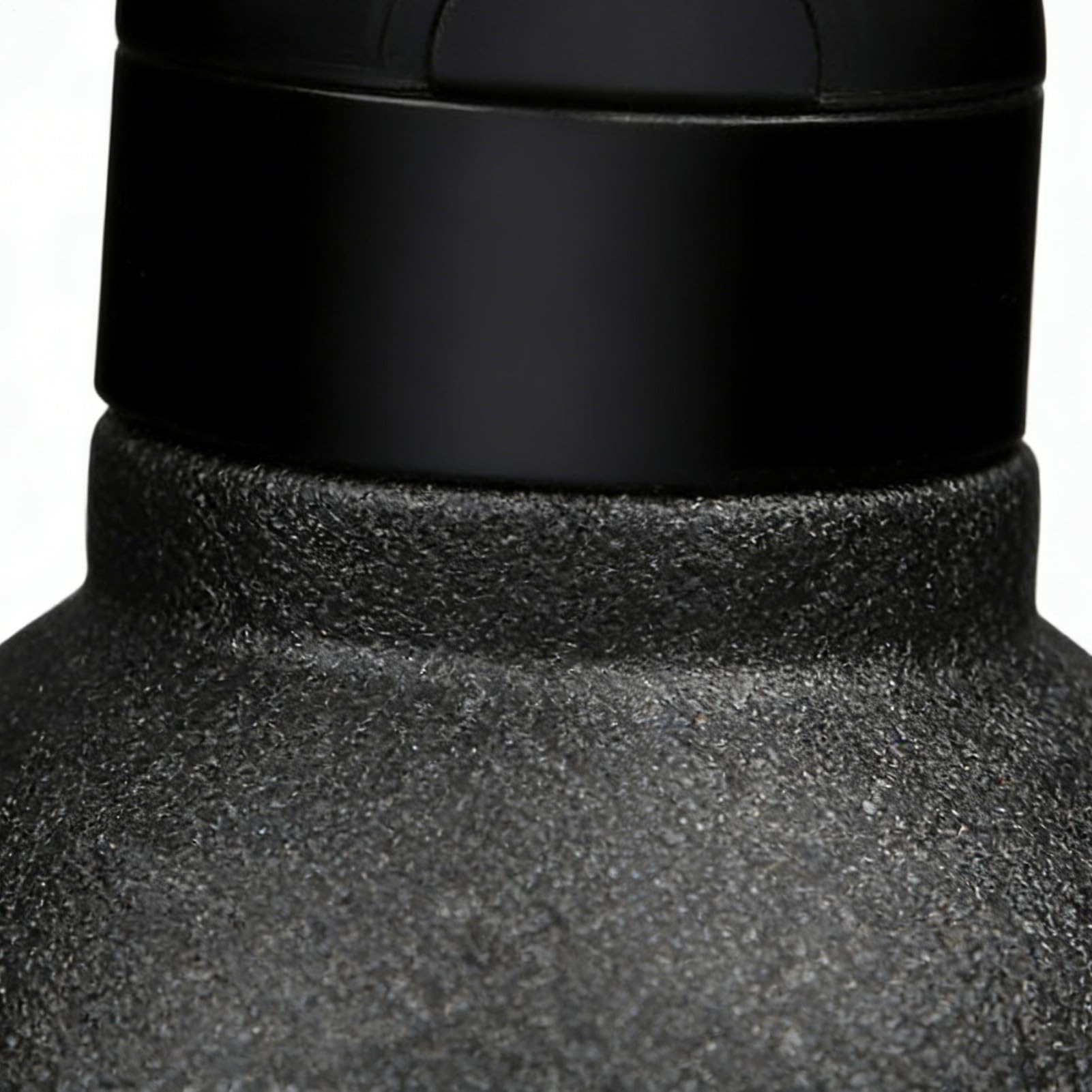 Sport Wasserflasche 580 Milliliter Kürbisform Getränkebecher | Mit Tragegurt und Trinkhalm Edelstahl Isolierflasche Für Herren, Sport, Reisen, Camping, Outdoor, Angeln, Wandern Und