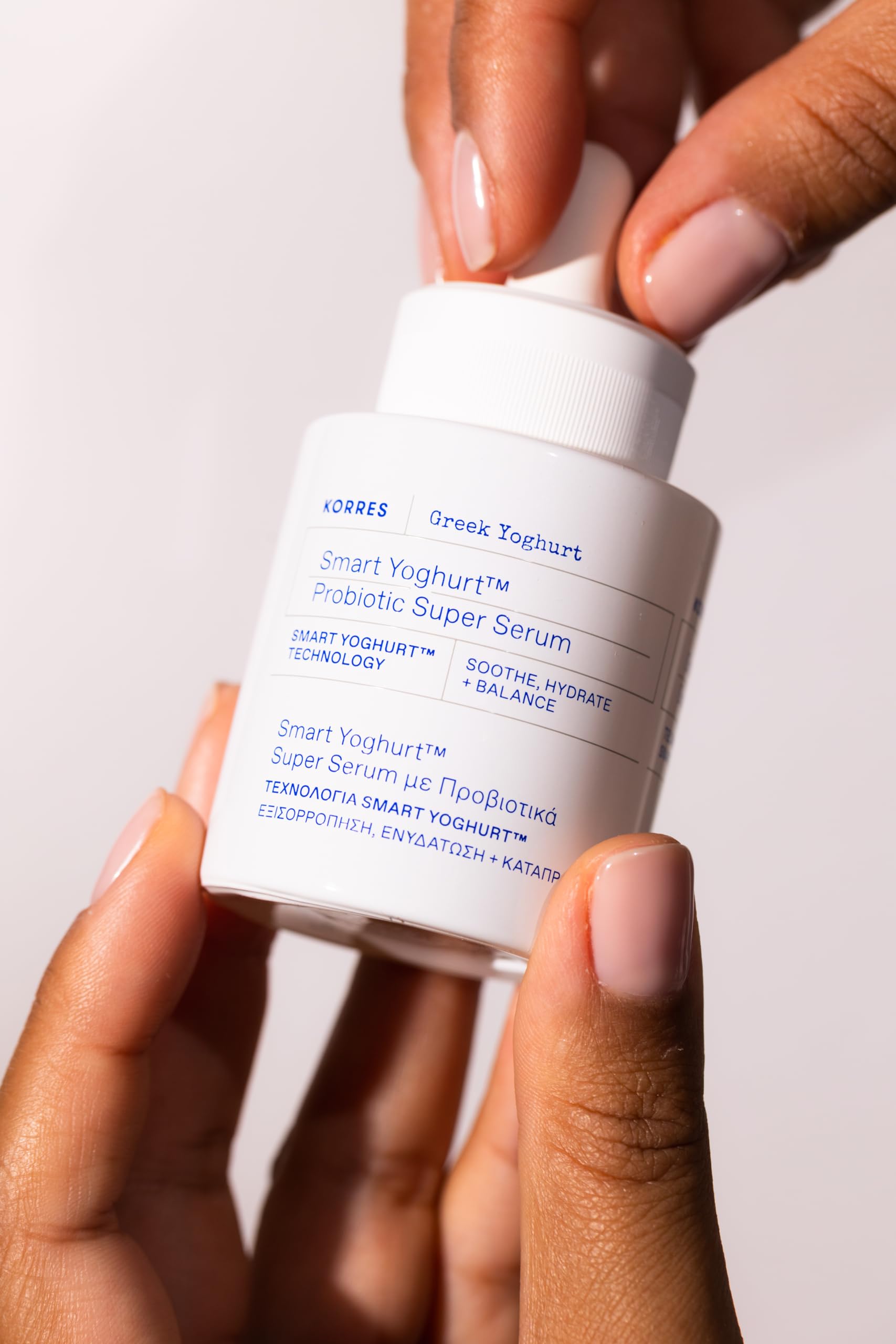 korres Probiotic Skin-Supplement 30 ml Serum, 5002906424