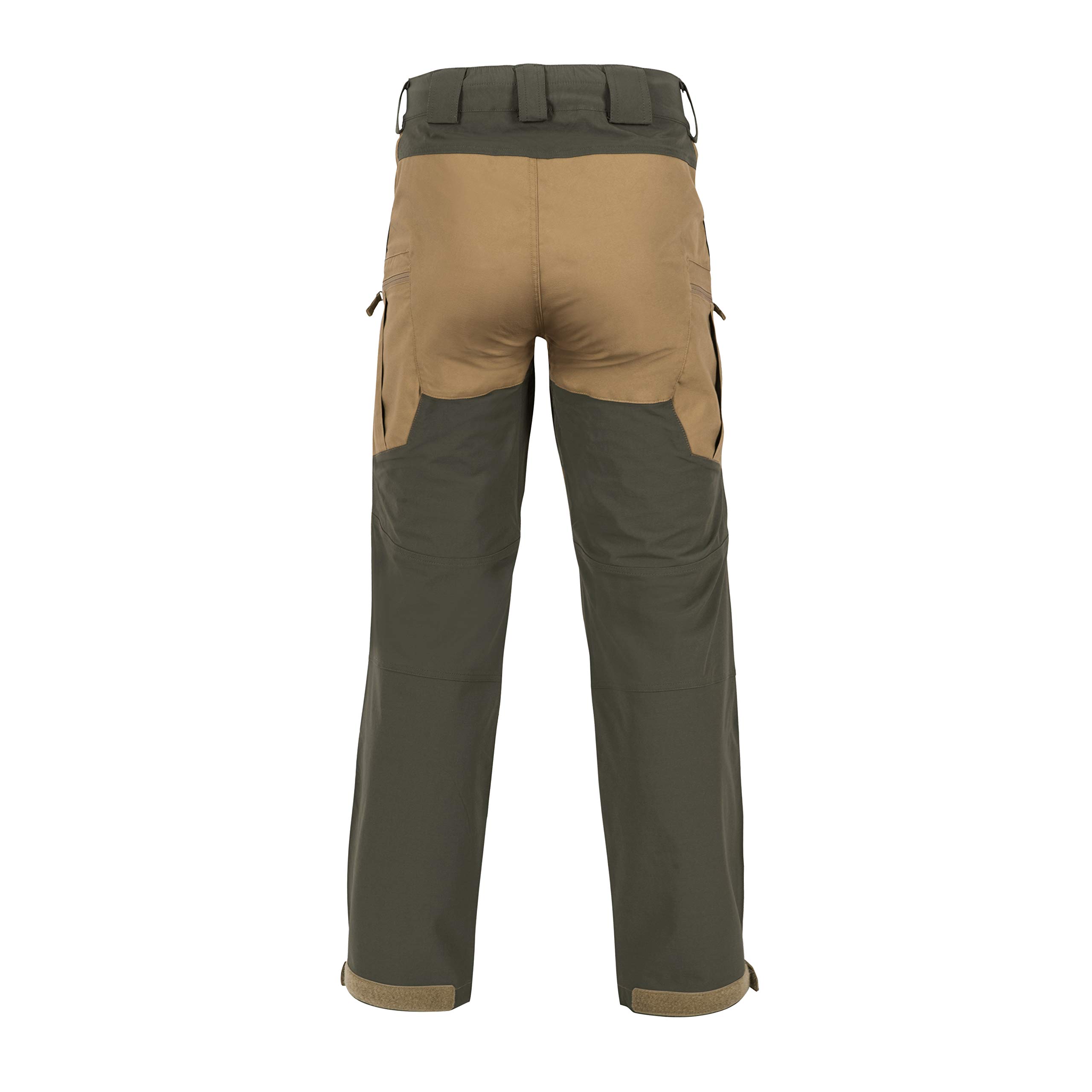 Helikon-Tex HOP Hybrid Outback spodnie taktyczne DuraCanvas VersaStretch
