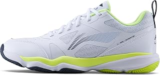 Li-Ning Ranger Force Non Marking Badminton Shoes | All Indoor Sports | Lightweight, Breathable & Durable Price In India