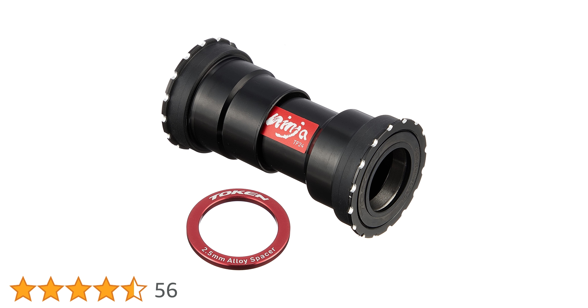 TOKEN BB841T-41 [DBB841TS-41BKTK] ブラック 71BEfhKIweL.jpg_BO30,255,255,