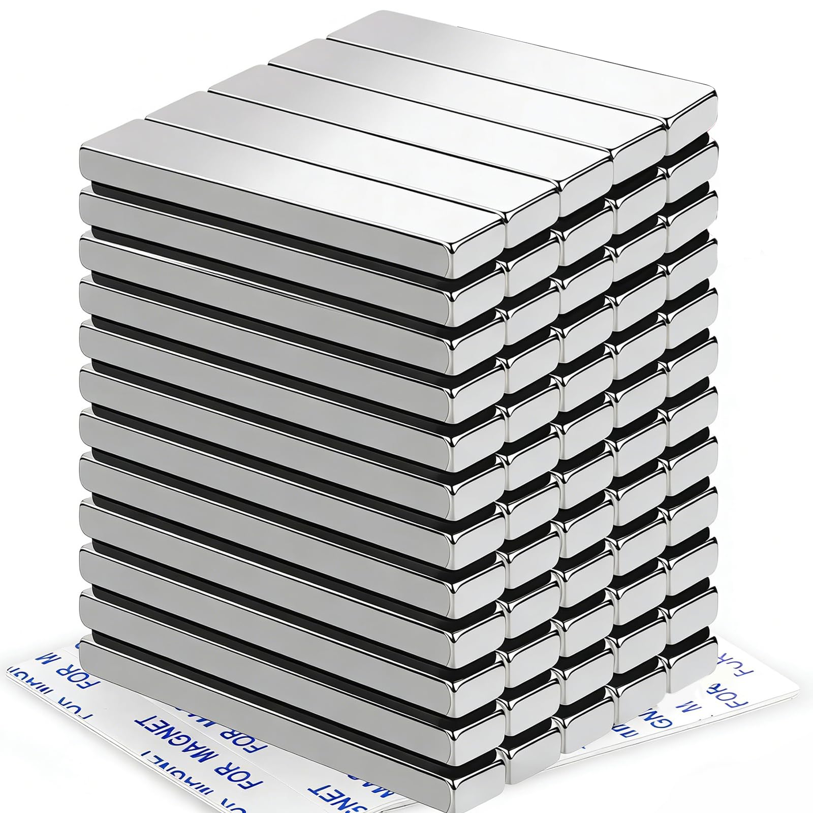 Strong Neodymium Magnets - 30 Pack -13 Strong Neodymium Magnets - 30 Pack -13