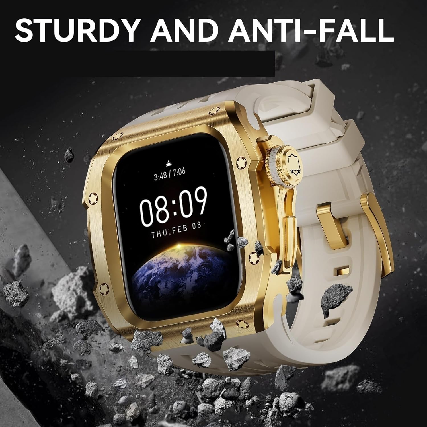 ⭐️美品⭐️ ルイヴィトン M9153 ベルト サンチュール LVイニシアル  