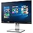 Dell Computer Ultrasharp U2415 24.0-Inch Screen LED Monitor, Black