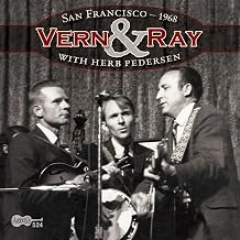 San Francisco 1968
