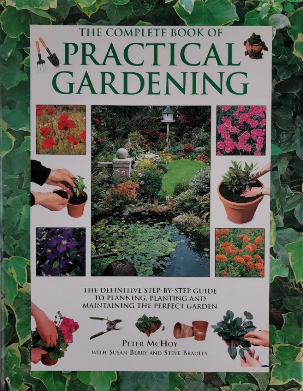Practical Gardening