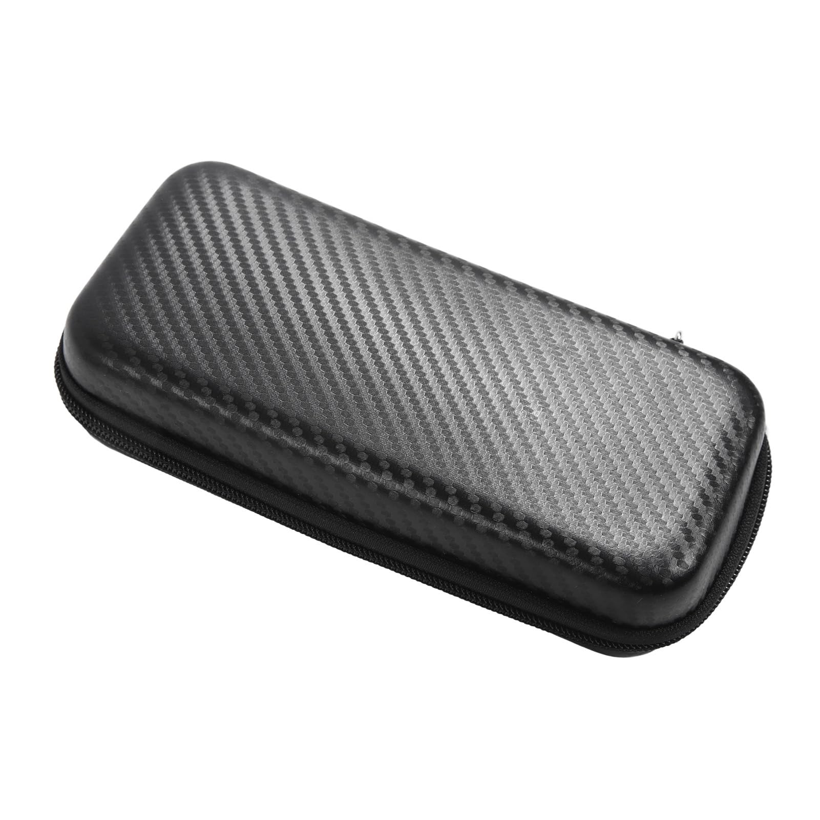 Tbest Parastinchi in Fibra di Carbonio per Bambini Leggeri, Calcio | Ergonomic anti-impact design, includes storage bag, suitable for football games and training