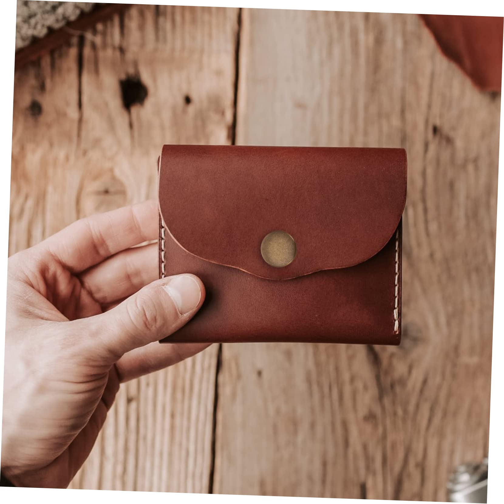 Operitacx 36sätze Teiliges Knopfverschluss Druckknöpfe Für Leder Jeans Und Kleidung Inklusive Installationswerkzeug Einsetzbar Für Handtaschen Geldbörsen Und Nähprojekte