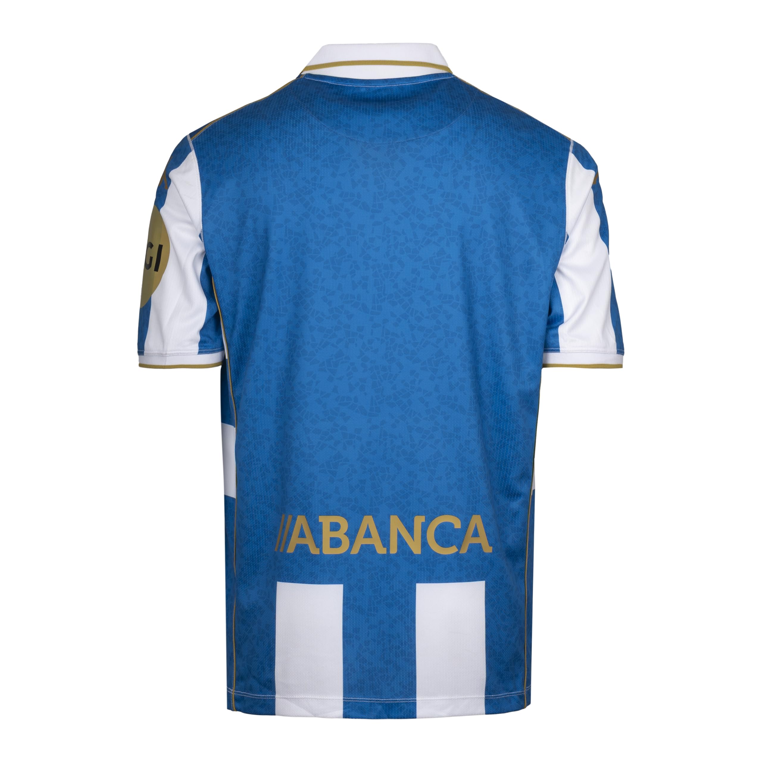 Kappa 322886w Camiseta Unisex Adulto