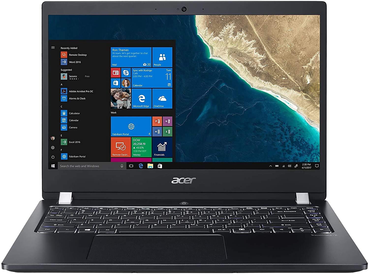 Amazon.co.jp: Acer TravelMate X3 14インチ FHD ビジネスノート