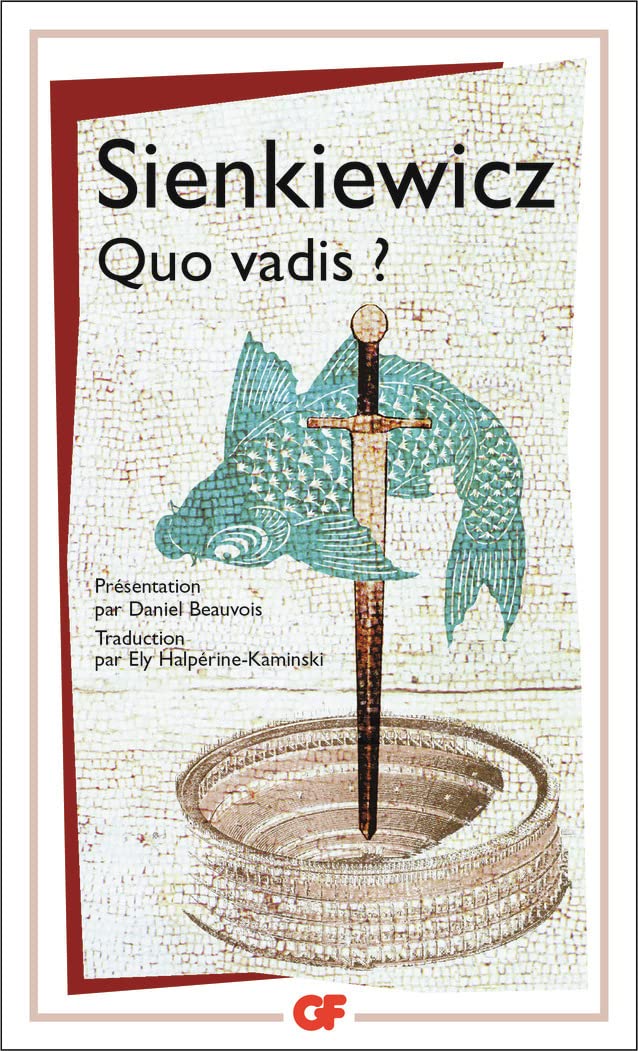 Quo Vadis?