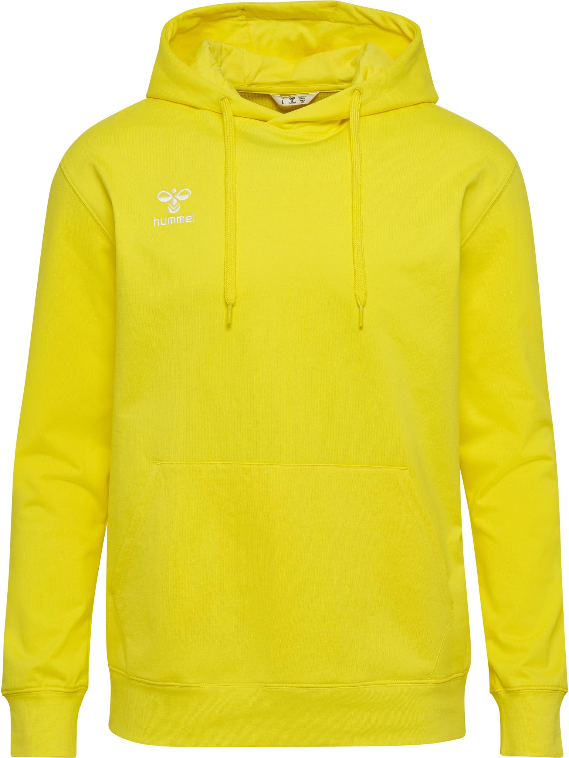 hummel Verstellbare Taille Kapuzenpullover Hmlgo Herren