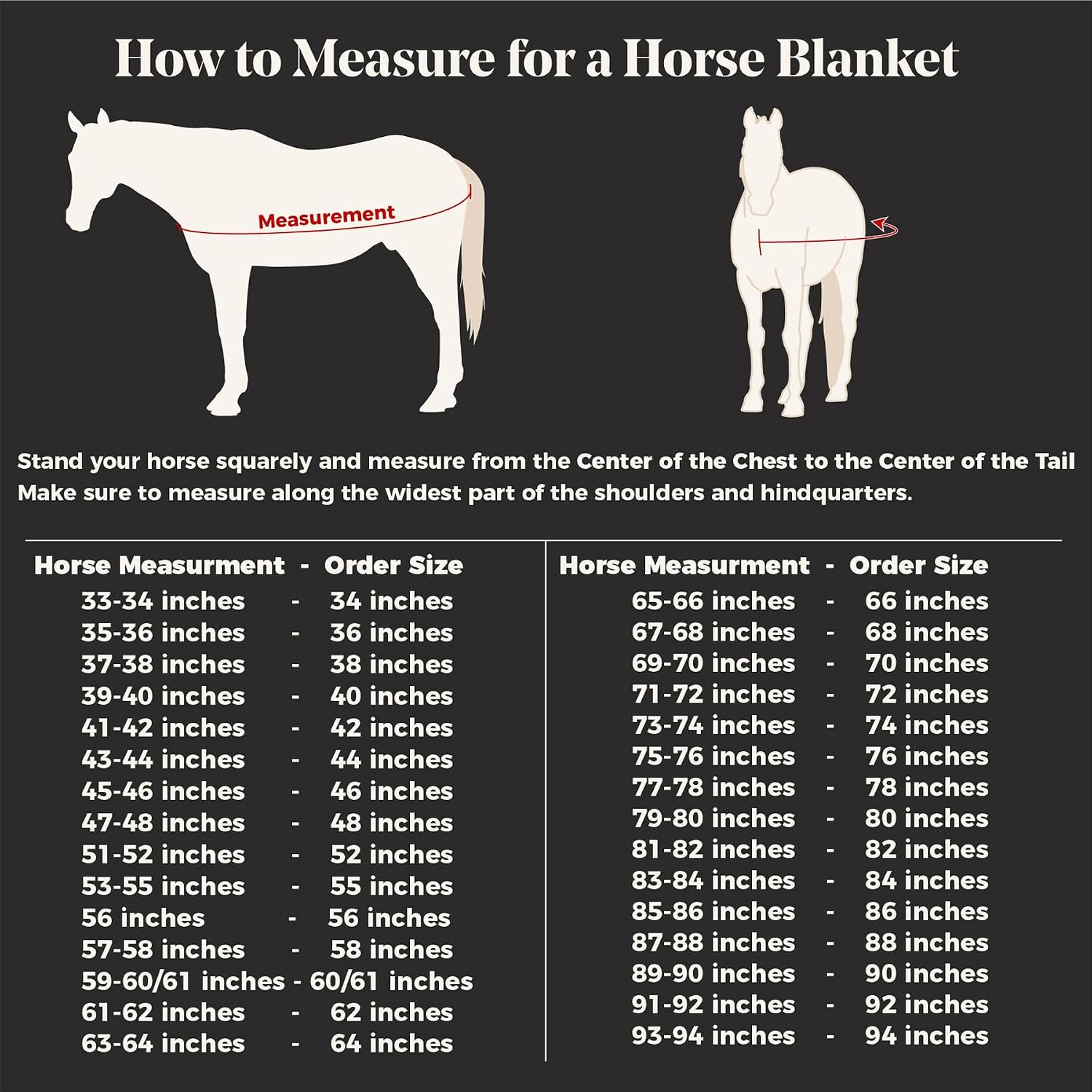 STORM SHIELD Classic II Horse Turnout Blanket | Attached Neck Cover | Criss-Cross Surcingle | Winter Horse Blanket Waterproof