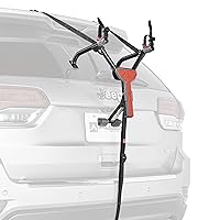 Allen Sports Portabici Singolo Ultra-Compatto Auto, Modello MT1