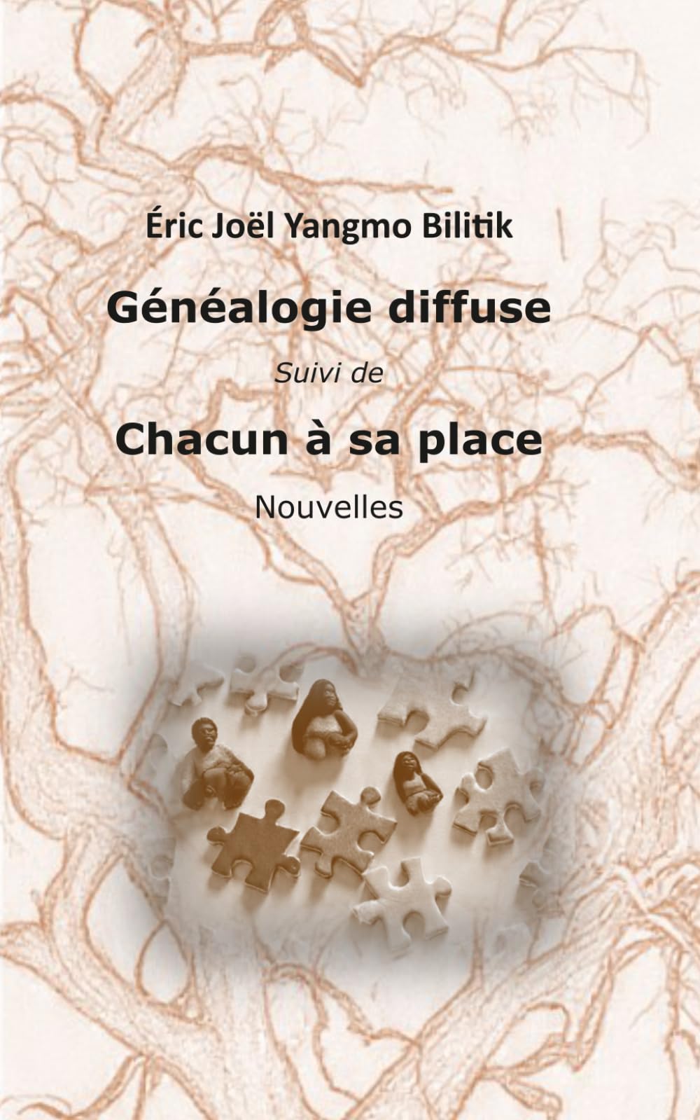 Généalogie diffuse: Chacun à sa place