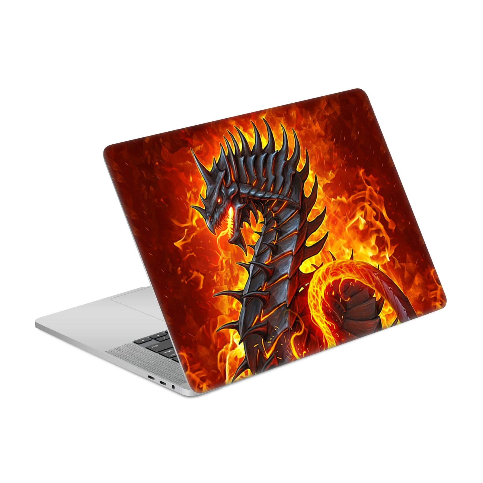 Protection MacBook Pro 16 A2141 vinyle adhésif contre les rayures - 7