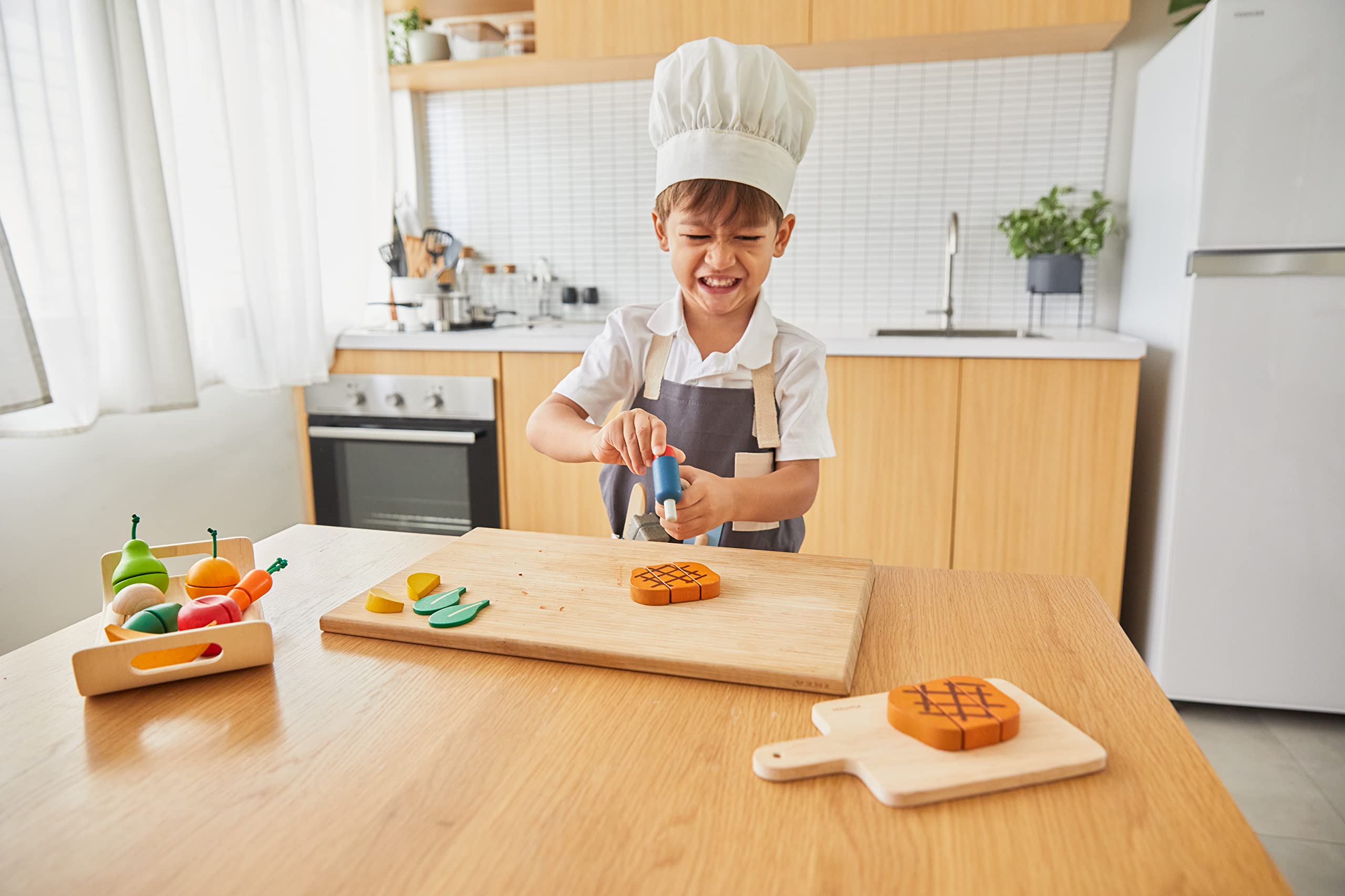 Set Chef (3710) 7