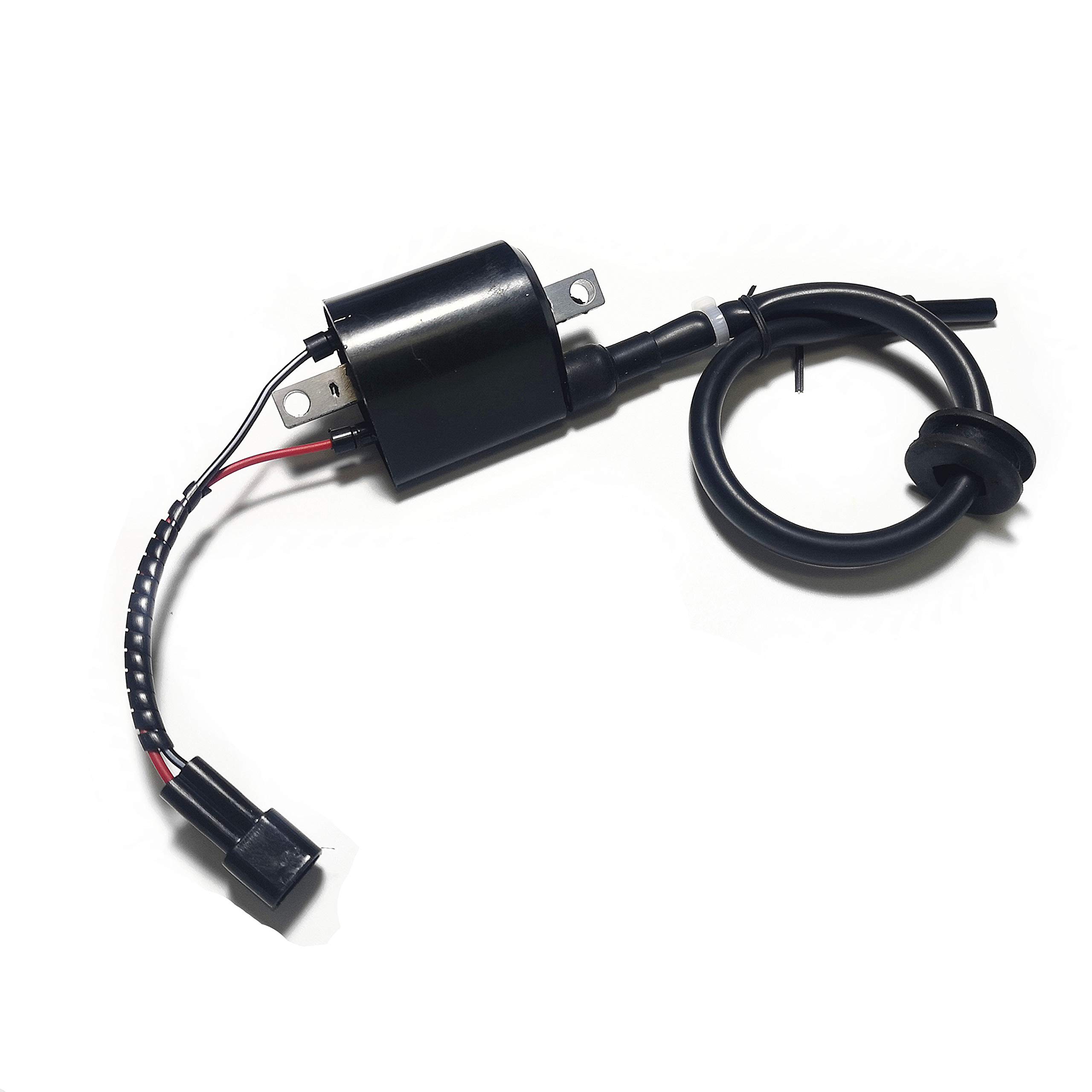 Yamaha 200 TXRB Outboard Ignition Coil 68F823100100 68F823101100