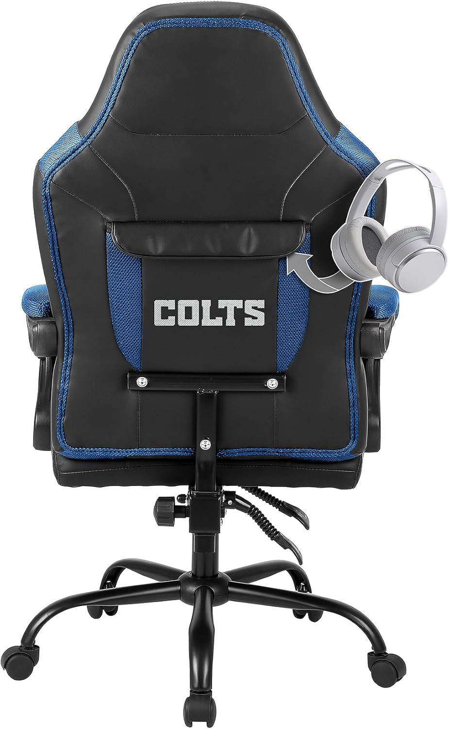 Imperial Indianapolis Colts Oversized Office Chair