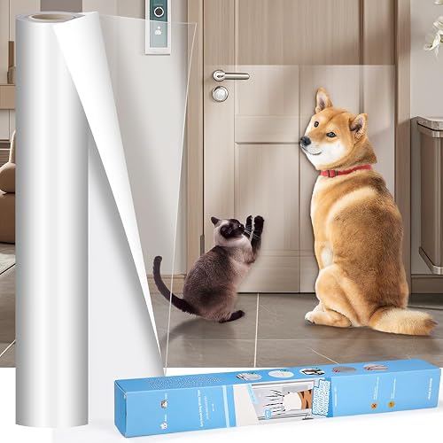Protection Canape Chat Anti Griffe, 43 x 500cm Anti Griffe