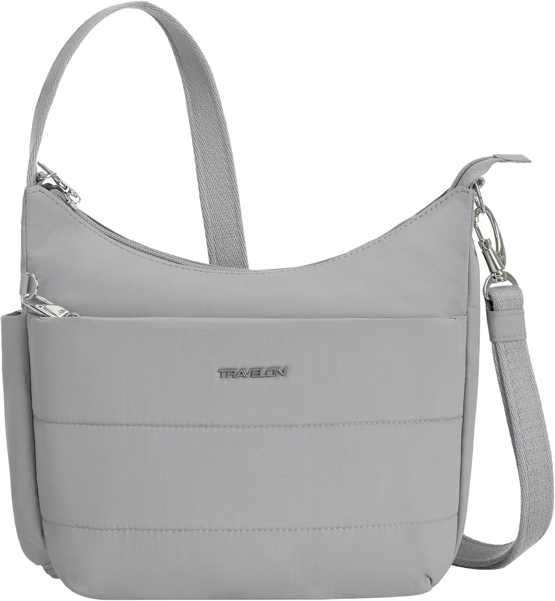 Crossbody medio antirrobo Roam