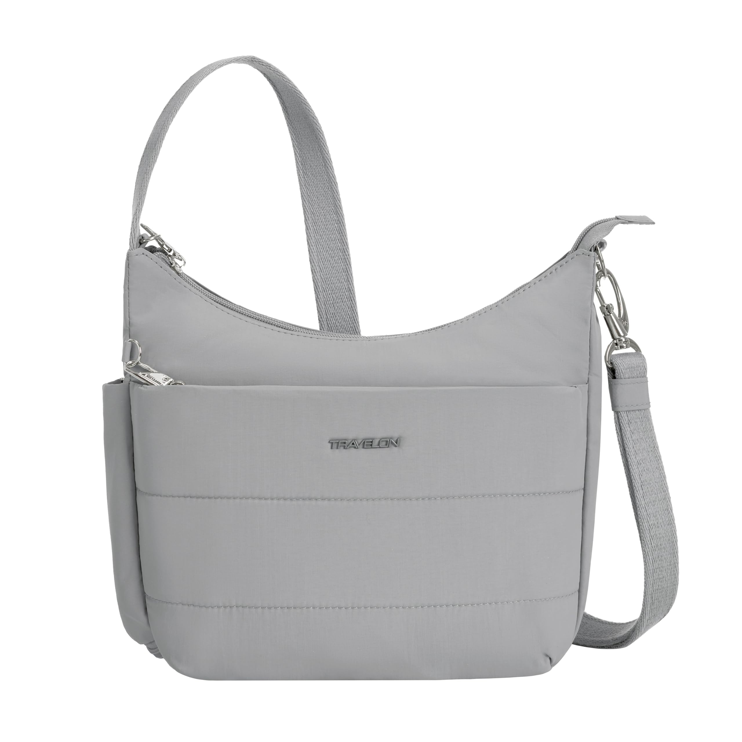 Travelon Anti-theft Roam Medium Crossbody