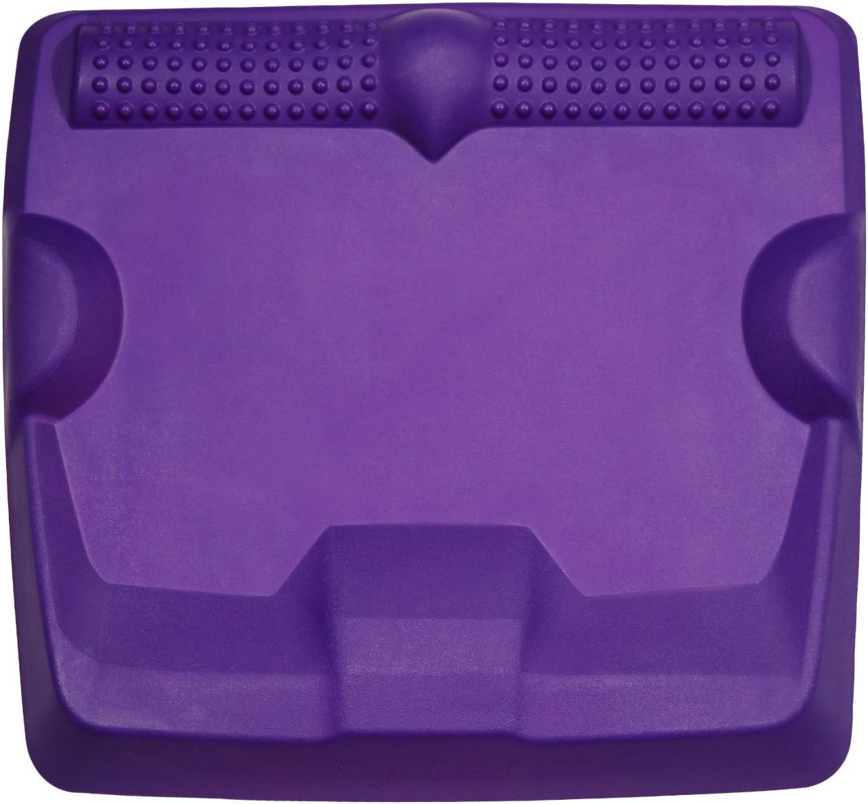 Ergohead Standing Desk Mat NotFlat Anti Fatigue Mat for