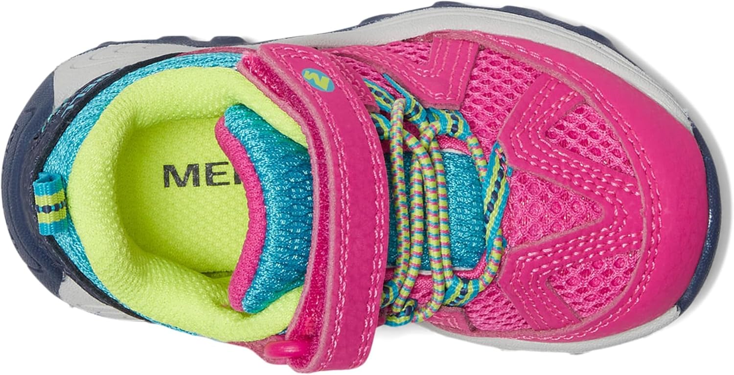 Merrell Kids' Ridge Trek Jr.