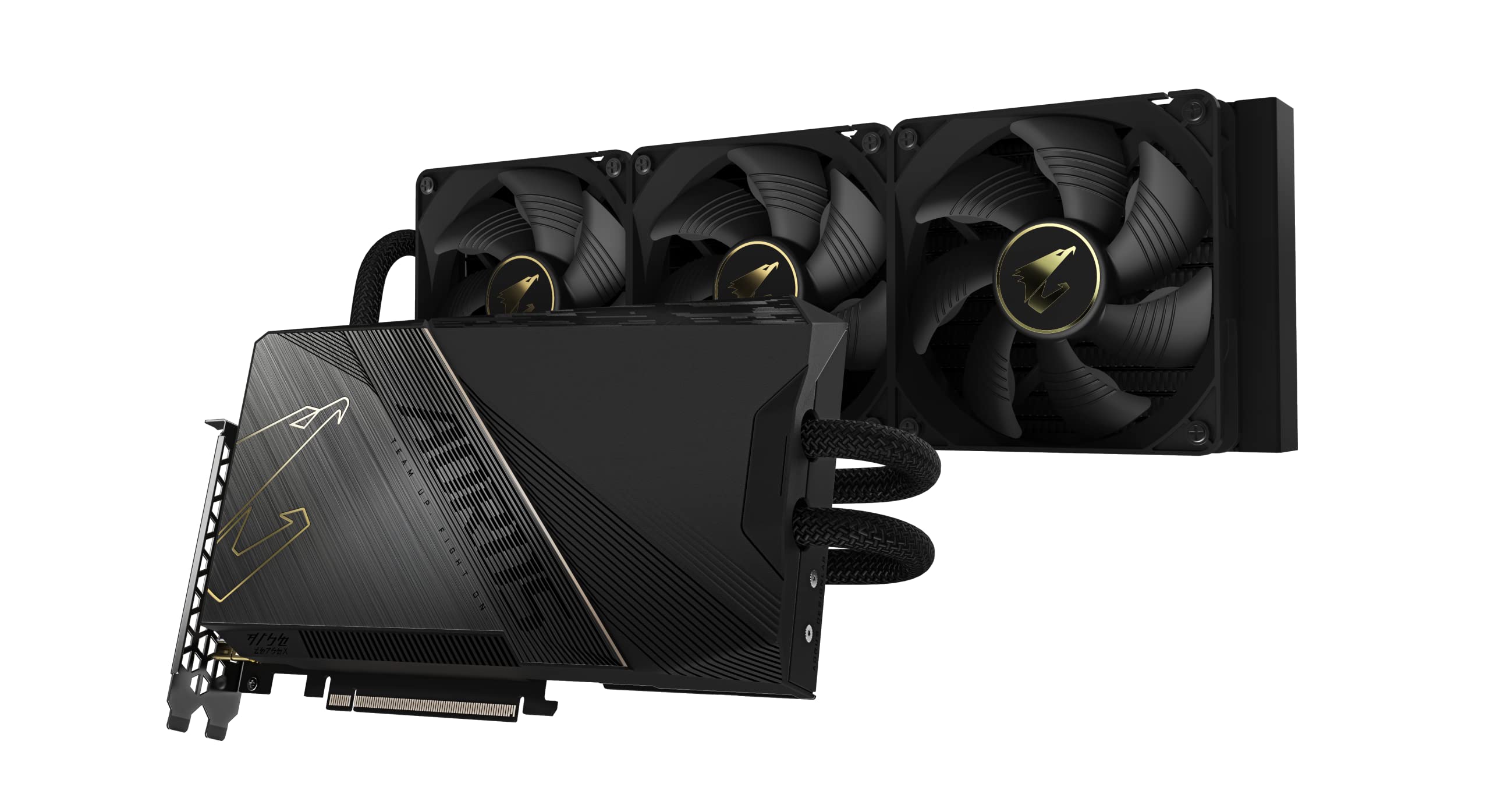 Amazon.co.jp: GIGABYTE NVIDIA GeForce RTX3090Ti搭載 グラフィック