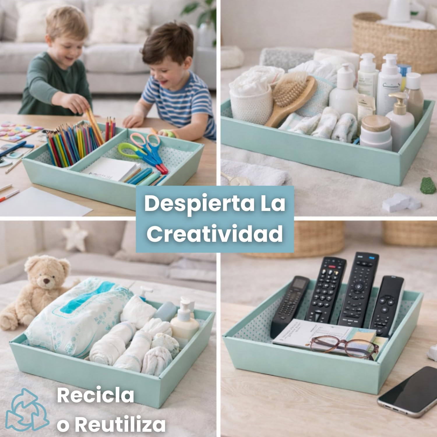 Canastilla Bebé Personalizada Mi Baño Clásico con Sophie, Capa de Baño, Babero Bordado, Chupete Grabado y Set de Higiene (Rosa)